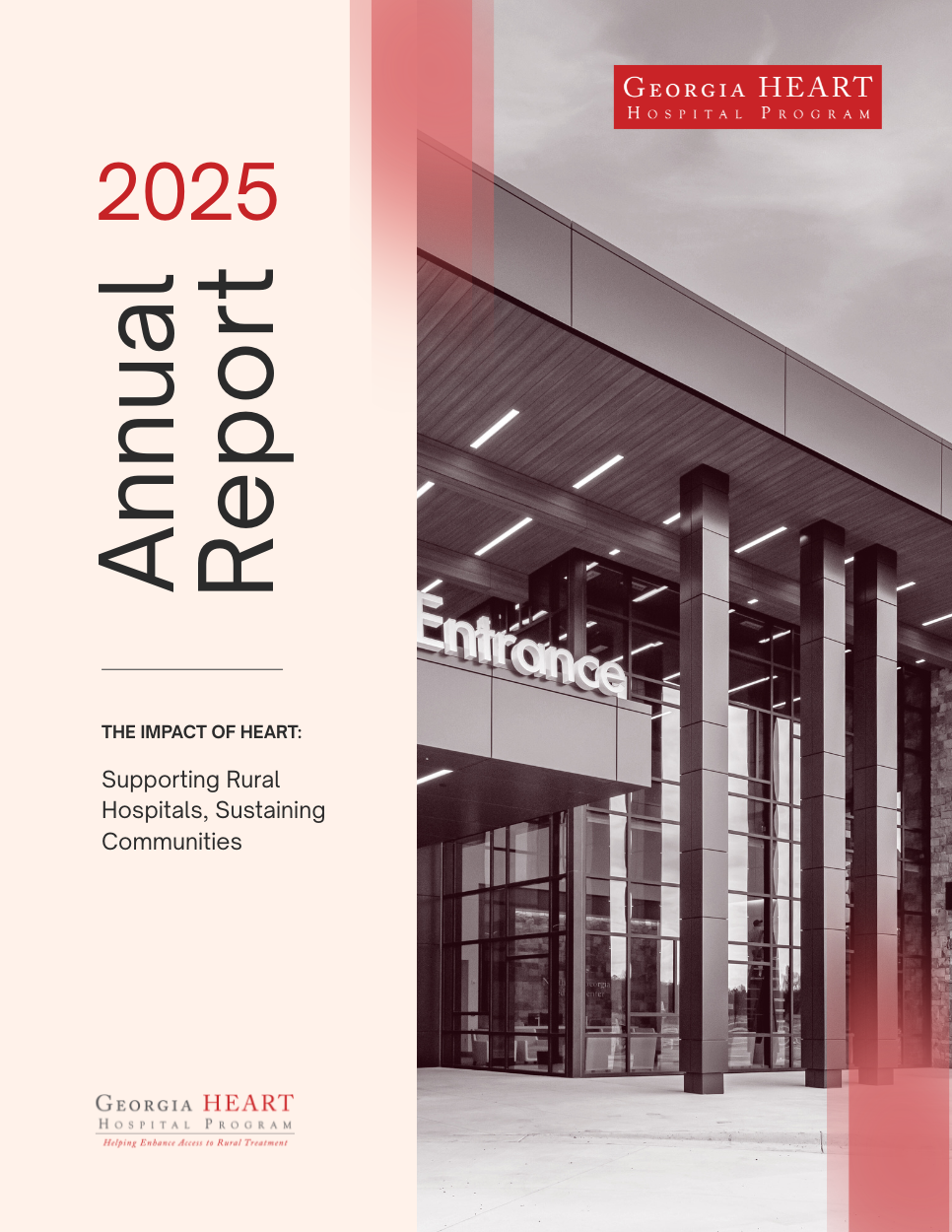 2025 HEART Annual Report